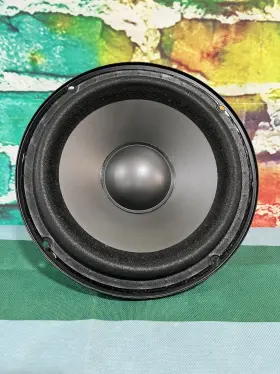 SW820 MTX Woofer Blueprint SW820 MTX Woofer Blueprint