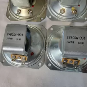 298004 IN Tweeter Speakers Console #2