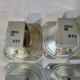 298004 IN Tweeter Speakers Console #3