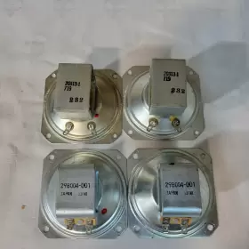 298004 IN Tweeter Speakers Console