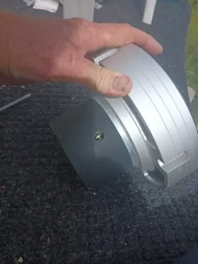 20PX60 NATIONAL Du Axial Fi Speaker #2