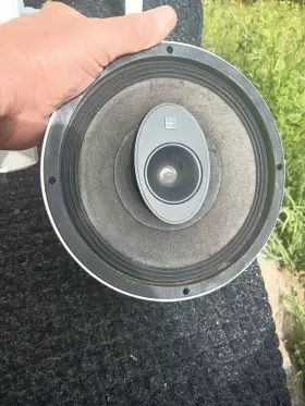 20PX60 NATIONAL Du Axial Fi Speaker #3
