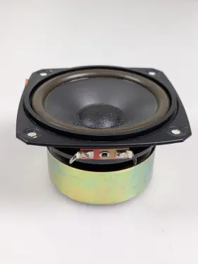 245-3183 NATIONAL Speaker Came Zenith