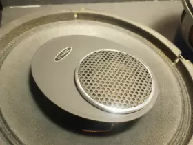 8P-XI NATIONAL Du Axial Hifi Matsushita Electric Speakers #3