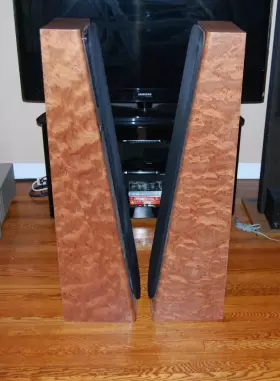 50ME ULTIMATE Speaker Crossover Flagship #2 50ME ULTIMATE Speaker Crossover Flagship #2