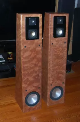 50ME ULTIMATE Speaker Crossover Flagship #3 50ME ULTIMATE Speaker Crossover Flagship #3