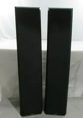 NEAR-50ML NEW ENGLAND AUDIO RESOURCE Tower Speakers Tall
