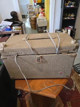 RL-8C NEWCOMB Sound Audio