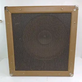 S-212 NEWCOMB Speakers Turntable #3