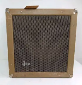 S-212 NEWCOMB Speakers Turntable