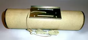 TS-30 NEWMAX Tubular Extension Speaker #2