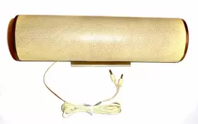 TS-30 NEWMAX Tubular Extension Speaker