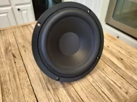 1-11-089-1 NHT Woofer Sound Great #2 1-11-089-1 NHT Woofer Sound Great #2