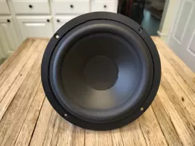 1-11-089-1 NHT Woofer Sound Great 1-11-089-1 NHT Woofer Sound Great