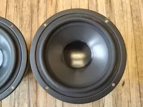 1-11-098-1 NHT BY PEERLESS Center Speaker Woofer #3 1-11-098-1 NHT BY PEERLESS Center Speaker Woofer #3