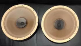 AD-4201M-77 NORELCO Dual Cone Speakers Cross #3 AD-4201M-77 NORELCO Dual Cone Speakers Cross #3