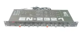 EN-2321 NPE Crossover Network Audio Signal Split Frequency