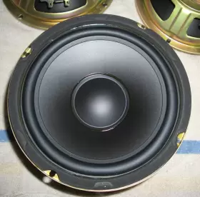 2-11-006-1 NTH Nos Woofer #2