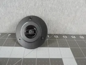 TW5-2LR NUANCE Mylar Tweeter