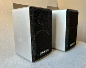 MS100A NUMARK Ms Speaker #2 MS100A NUMARK Ms Speaker #2