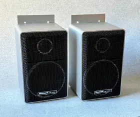 MS100A NUMARK Ms Speaker #3 MS100A NUMARK Ms Speaker #3