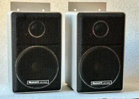 MS100A NUMARK Ms Speaker MS100A NUMARK Ms Speaker