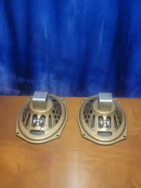 69E855 OAKTRON Alnico Speaker Tuberadio Tube Amp Radio 69E855 OAKTRON Alnico Speaker Tuberadio Tube Amp Radio