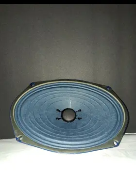 69EMCF OAKTRON Impedance Speaker 69EMCF OAKTRON Impedance Speaker