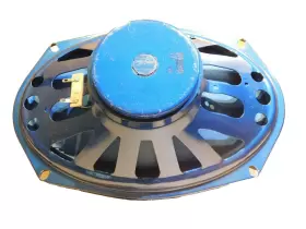 69HU8W OAKTRON Fidelity Coaxial Speaker #2 69HU8W OAKTRON Fidelity Coaxial Speaker #2