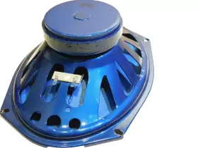 69HU8W OAKTRON Fidelity Coaxial Speaker #3 69HU8W OAKTRON Fidelity Coaxial Speaker #3