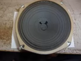 76P030 OAKTRON Alnico Speaker #2
