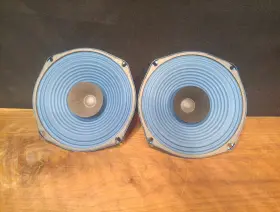 91-7738D OAKTRON Woofer