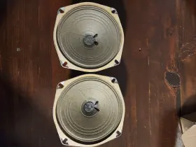 C33-599-4B OAKTRON Speakers #3 C33-599-4B OAKTRON Speakers #3