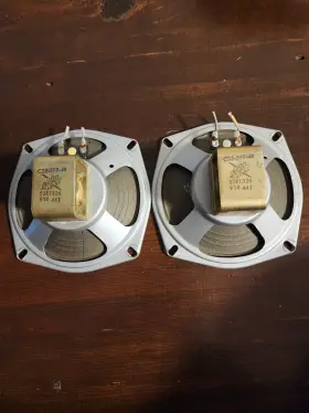 C33-599-4B OAKTRON Speakers C33-599-4B OAKTRON Speakers