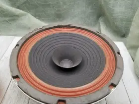 ESQ-8 OAKTRON Dual Cone Speaker