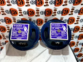 FEW12Y OAKTRON Speakers Peak Welcome