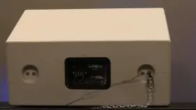 T-122 OAP Speaker #2