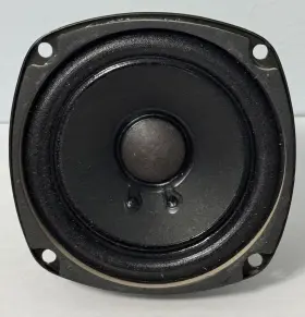 498-0022-000 ANCHOR Woofer Monitor Speaker #3 498-0022-000 ANCHOR Woofer Monitor Speaker #3