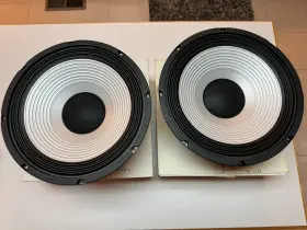 55-1305 VINTAGE Nos Cone Woofers Taiwan 55-1305 VINTAGE Nos Cone Woofers Taiwan