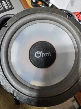 73884 BRAND Woofer Foam Surround 73884 BRAND Woofer Foam Surround