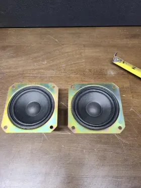 8P330B6 PANASONIC Woofers