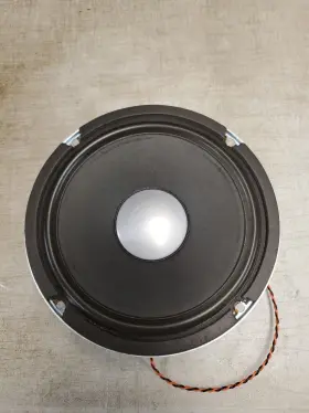 A231 MATSUSHITA Woofer Speaker A231 MATSUSHITA Woofer Speaker