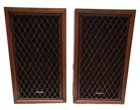 AS-331A Sonics Speaker AS-331A Sonics Speaker