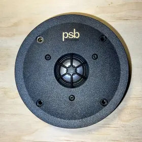 D25AG-07-06 SILVER Psb Stratus Vifa Tweeters #2