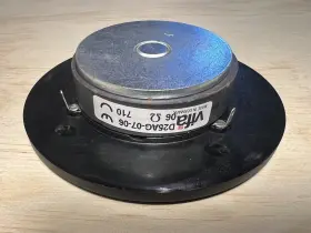 D25AG-07-06 SILVER Psb Stratus Vifa Tweeters #3