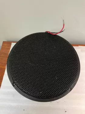 FRS-11 VINTAGE Walsh Coherent Speaker Driver Single FRS-11 VINTAGE Walsh Coherent Speaker Driver Single