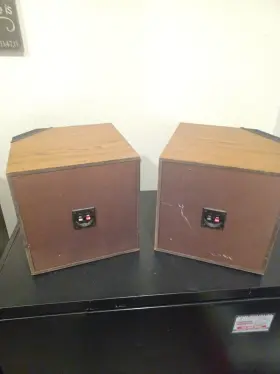FRS-5 Speakers #2
