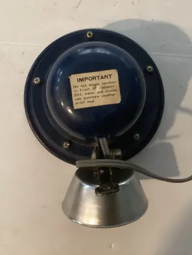 KP500B Robyn Weatherproof Horn Speaker #2 KP500B Robyn Weatherproof Horn Speaker #2