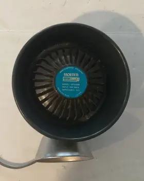 KP500B Robyn Weatherproof Horn Speaker KP500B Robyn Weatherproof Horn Speaker