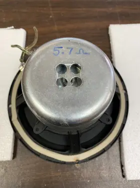 M17SG-09-08 Vifa Shielded Woofers #3 M17SG-09-08 Vifa Shielded Woofers #3
